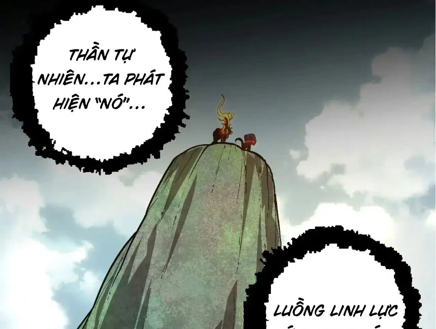 Chuyển Sinh Thành Liễu Đột Biến Chapter 300 - Trang 2