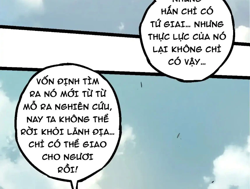 Chuyển Sinh Thành Liễu Đột Biến Chapter 300 - Trang 2