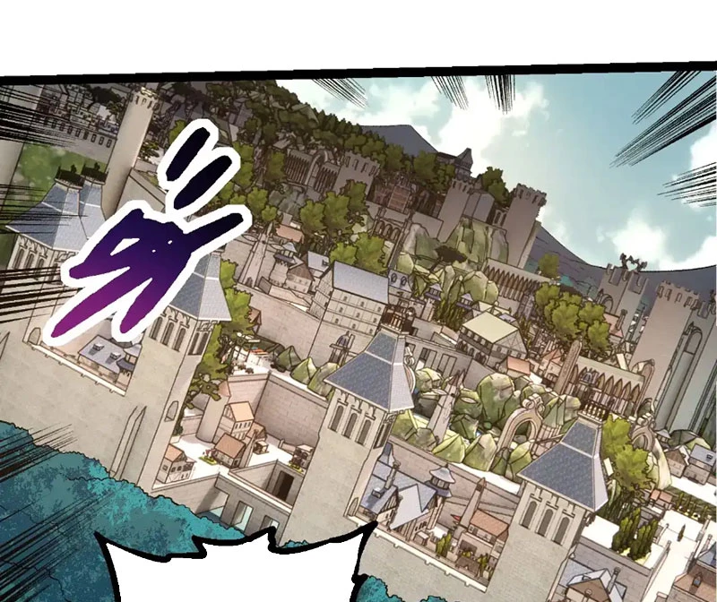 Chuyển Sinh Thành Liễu Đột Biến Chapter 300 - Trang 2