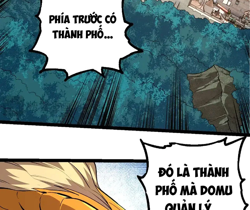 Chuyển Sinh Thành Liễu Đột Biến Chapter 300 - Trang 2