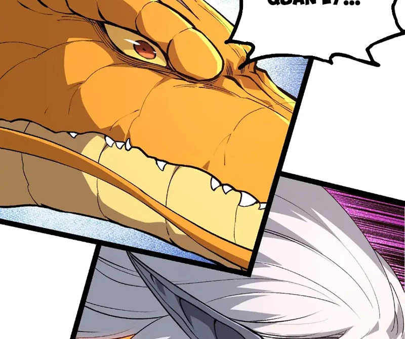 Chuyển Sinh Thành Liễu Đột Biến Chapter 300 - Trang 2