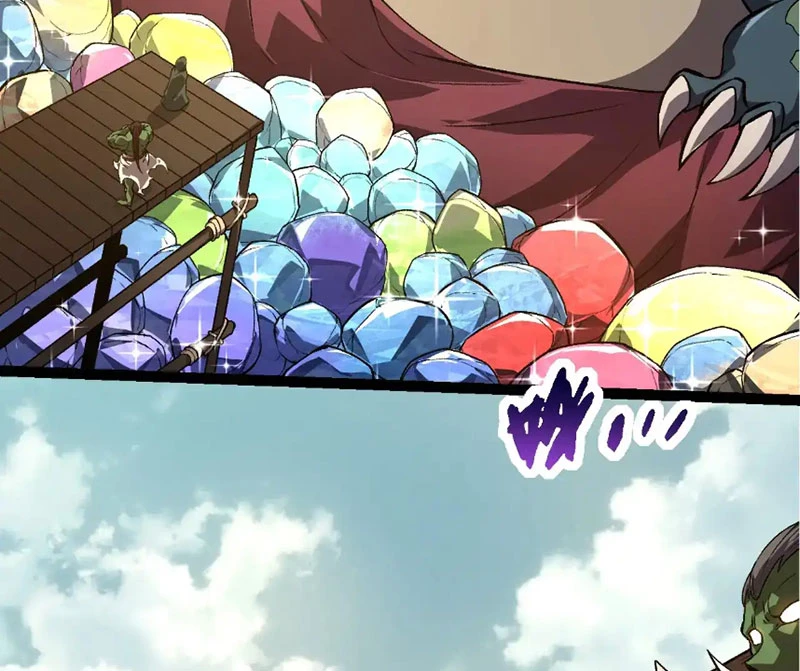 Chuyển Sinh Thành Liễu Đột Biến Chapter 300 - Trang 2