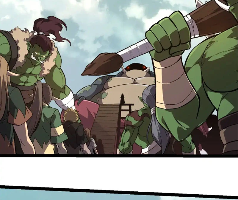 Chuyển Sinh Thành Liễu Đột Biến Chapter 300 - Trang 2