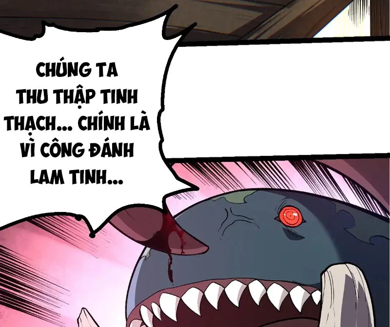 Chuyển Sinh Thành Liễu Đột Biến Chapter 300 - Trang 2