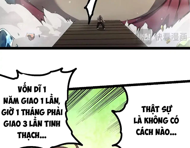 Chuyển Sinh Thành Liễu Đột Biến Chapter 300 - Trang 2