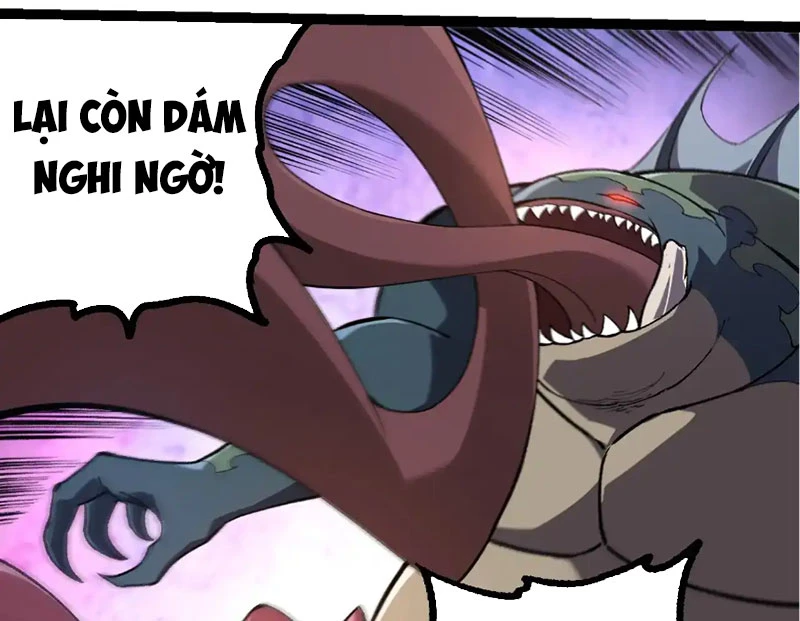 Chuyển Sinh Thành Liễu Đột Biến Chapter 300 - Trang 2