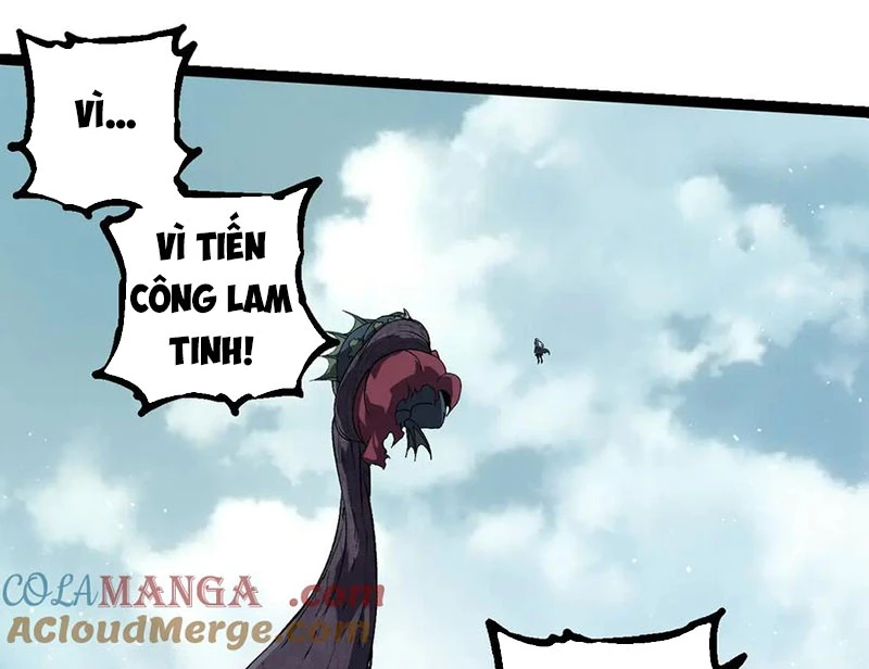 Chuyển Sinh Thành Liễu Đột Biến Chapter 301 - Trang 2