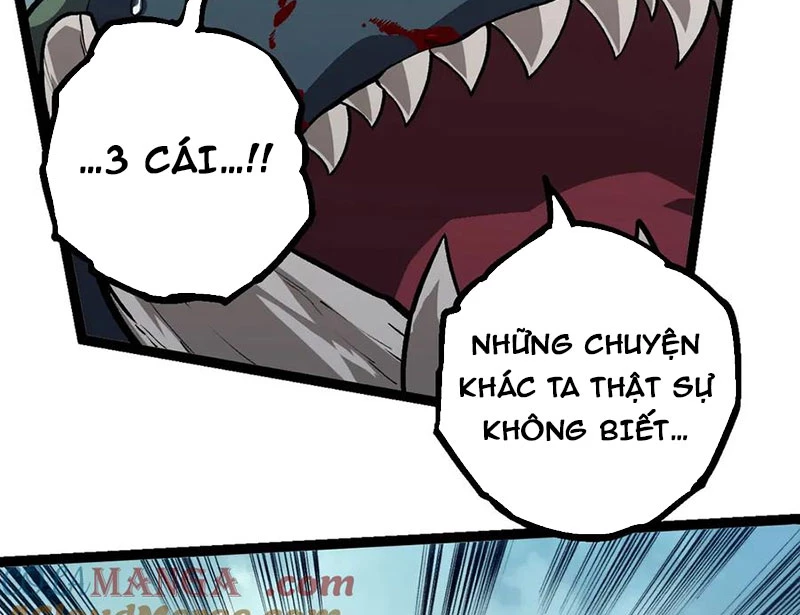 Chuyển Sinh Thành Liễu Đột Biến Chapter 301 - Trang 2