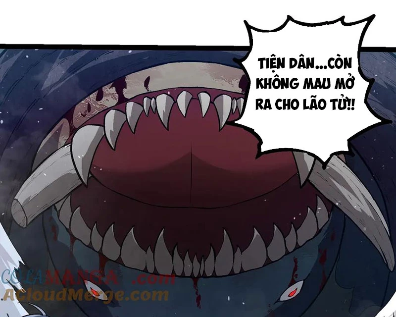 Chuyển Sinh Thành Liễu Đột Biến Chapter 301 - Trang 2