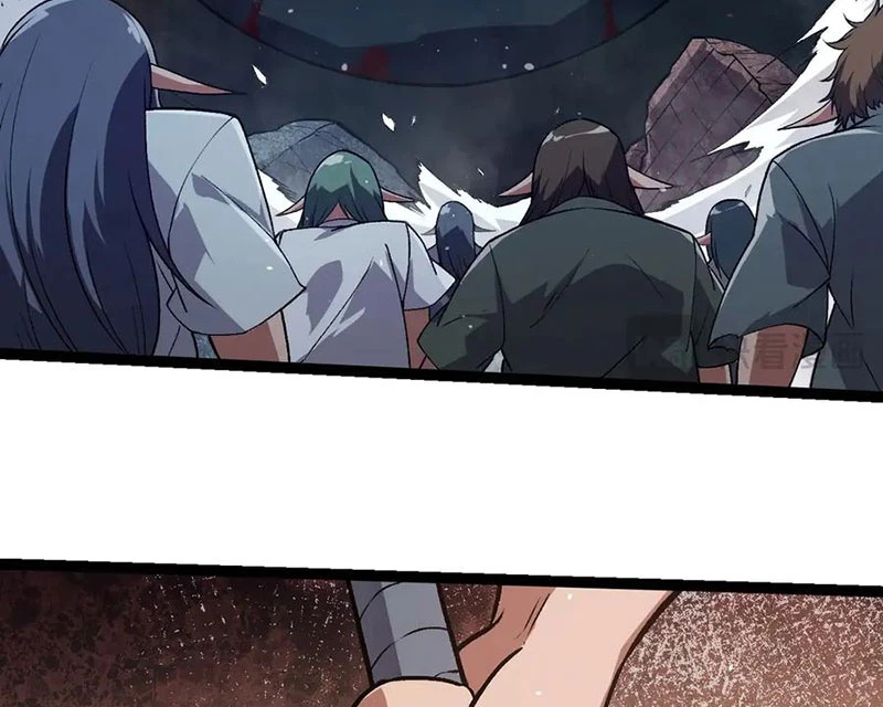 Chuyển Sinh Thành Liễu Đột Biến Chapter 301 - Trang 2