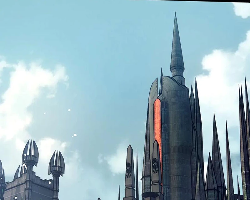 Chuyển Sinh Thành Liễu Đột Biến Chapter 301 - Trang 2