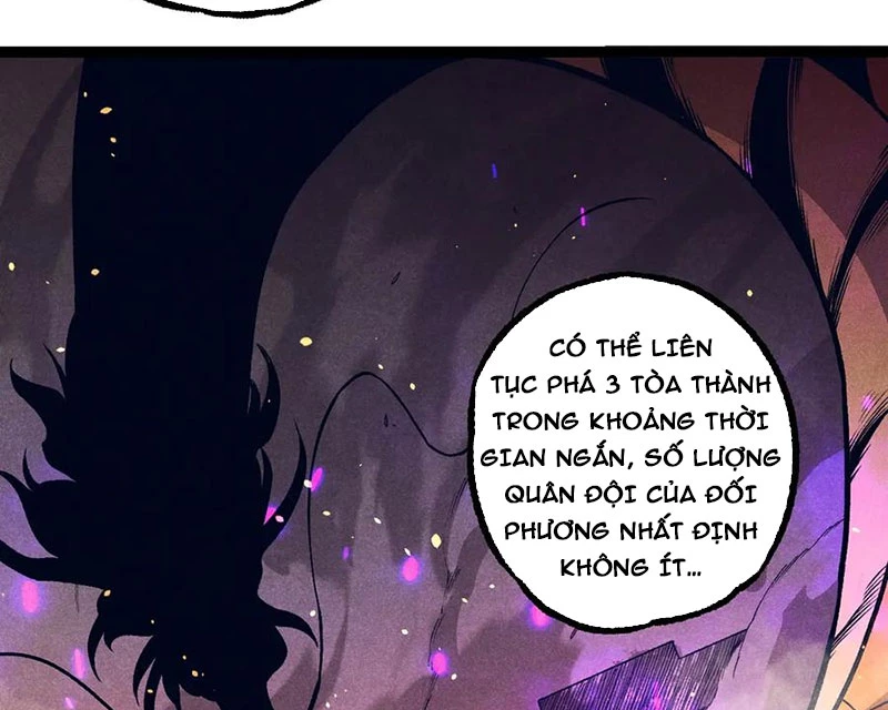 Chuyển Sinh Thành Liễu Đột Biến Chapter 301 - Trang 2