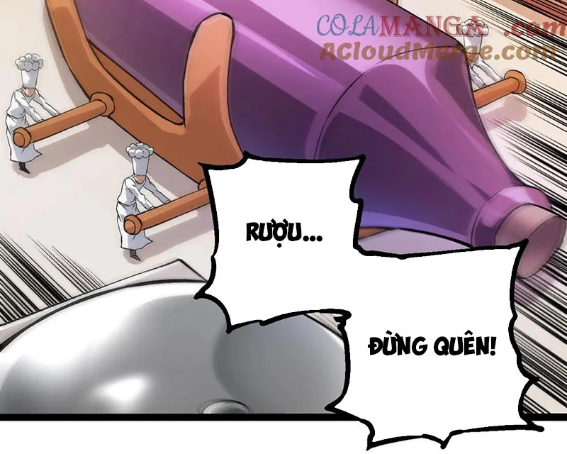 Chuyển Sinh Thành Liễu Đột Biến Chapter 301 - Trang 2