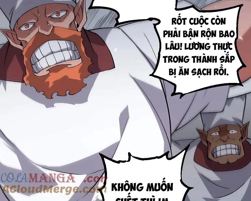 Chuyển Sinh Thành Liễu Đột Biến Chapter 301 - Trang 2