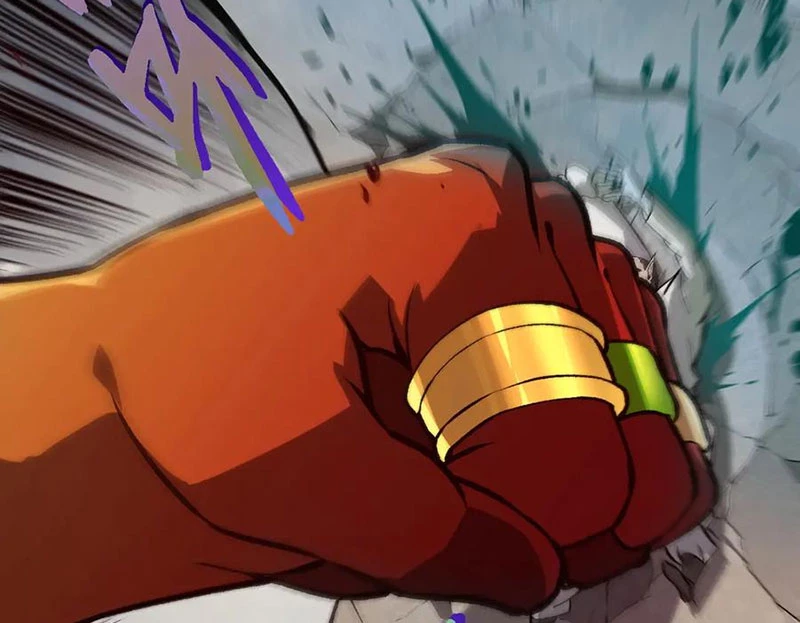 Chuyển Sinh Thành Liễu Đột Biến Chapter 301 - Trang 2