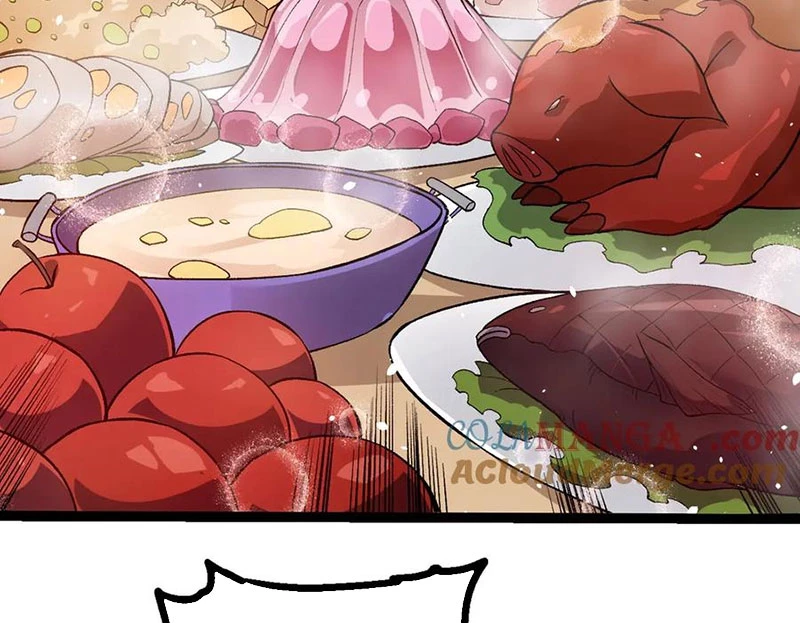 Chuyển Sinh Thành Liễu Đột Biến Chapter 301 - Trang 2