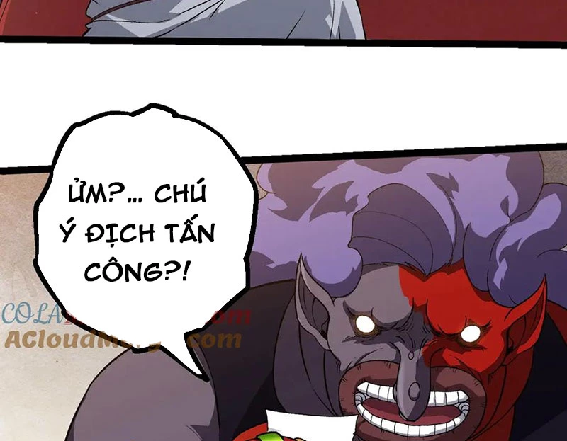 Chuyển Sinh Thành Liễu Đột Biến Chapter 301 - Trang 2