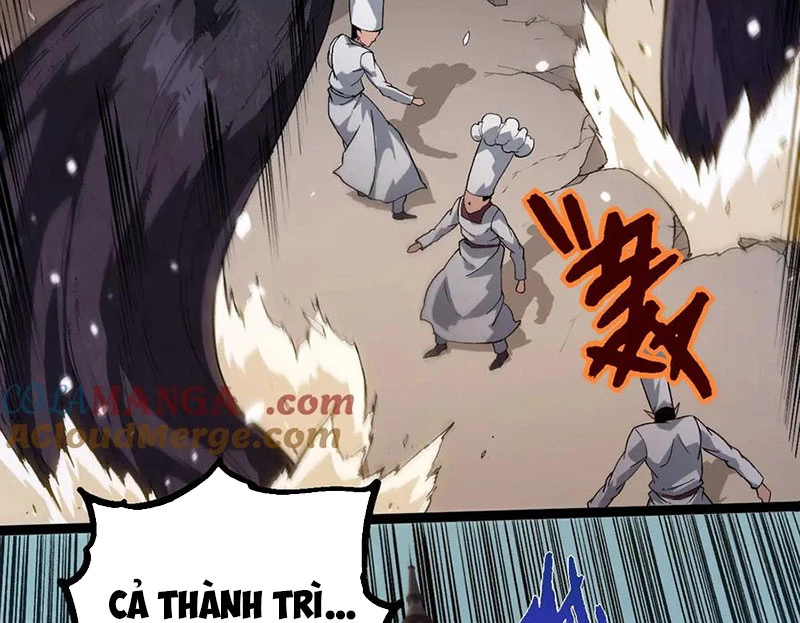 Chuyển Sinh Thành Liễu Đột Biến Chapter 301 - Trang 2