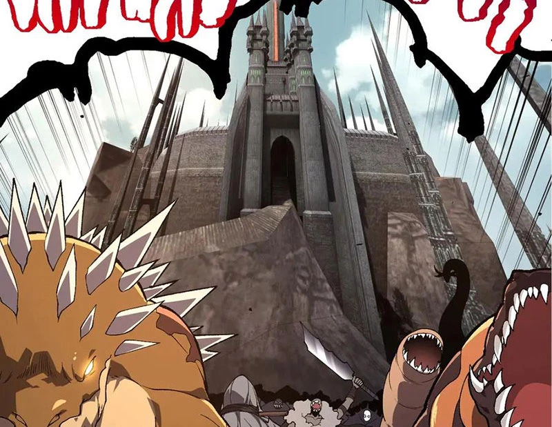 Chuyển Sinh Thành Liễu Đột Biến Chapter 303 - Trang 2