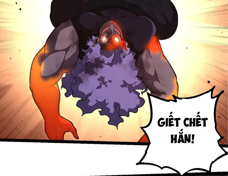 Chuyển Sinh Thành Liễu Đột Biến Chapter 303 - Trang 2