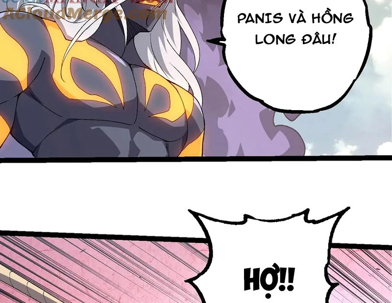 Chuyển Sinh Thành Liễu Đột Biến Chapter 303 - Trang 2