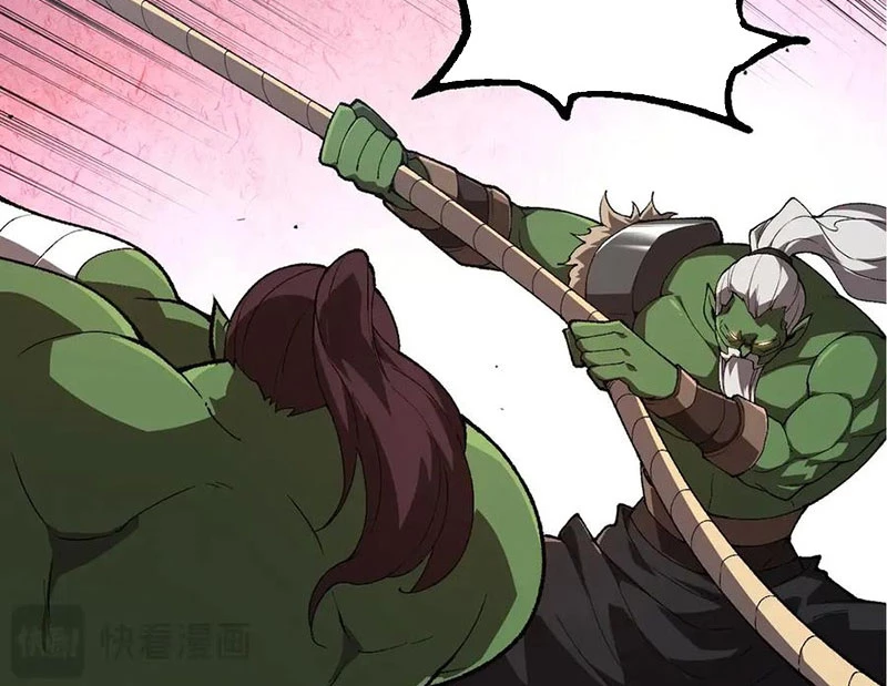 Chuyển Sinh Thành Liễu Đột Biến Chapter 303 - Trang 2