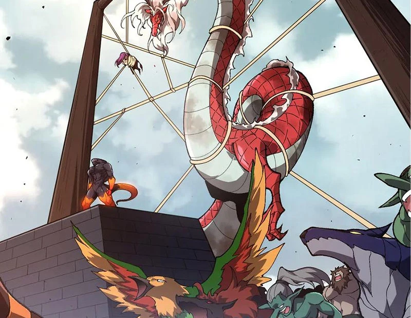 Chuyển Sinh Thành Liễu Đột Biến Chapter 303 - Trang 2