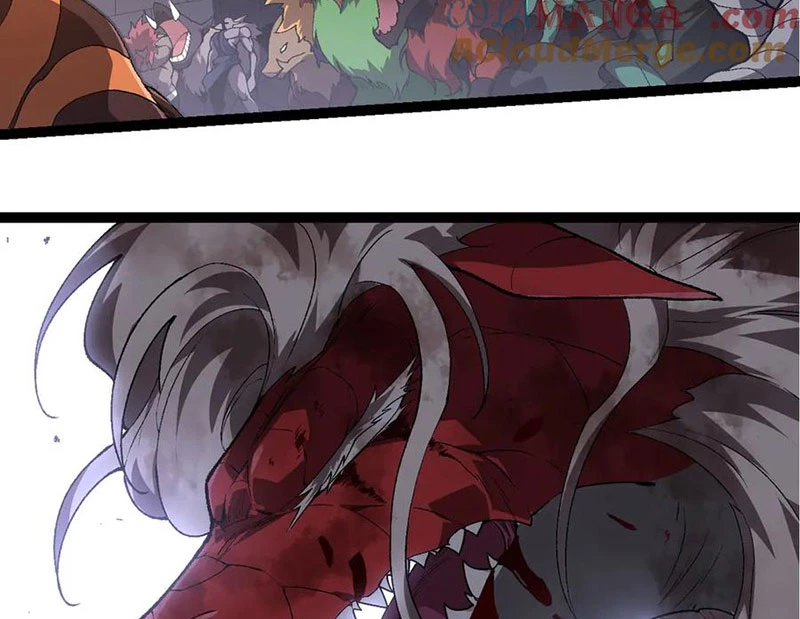 Chuyển Sinh Thành Liễu Đột Biến Chapter 303 - Trang 2