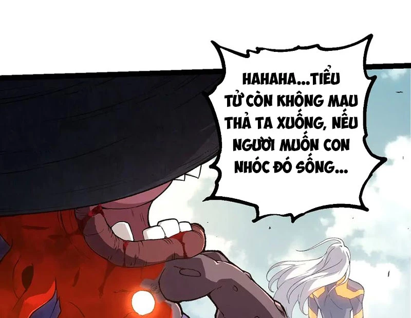 Chuyển Sinh Thành Liễu Đột Biến Chapter 303 - Trang 2