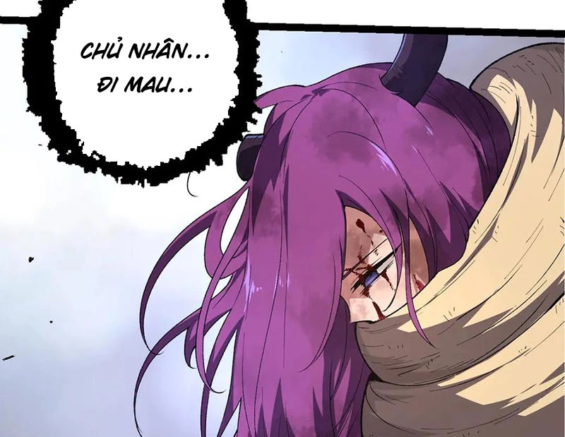 Chuyển Sinh Thành Liễu Đột Biến Chapter 303 - Trang 2
