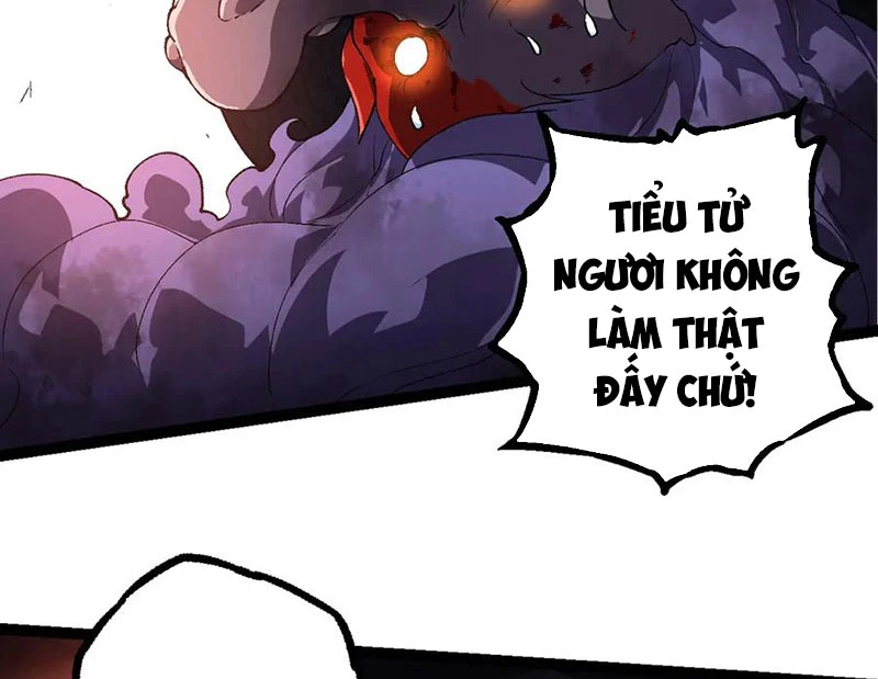 Chuyển Sinh Thành Liễu Đột Biến Chapter 303 - Trang 2