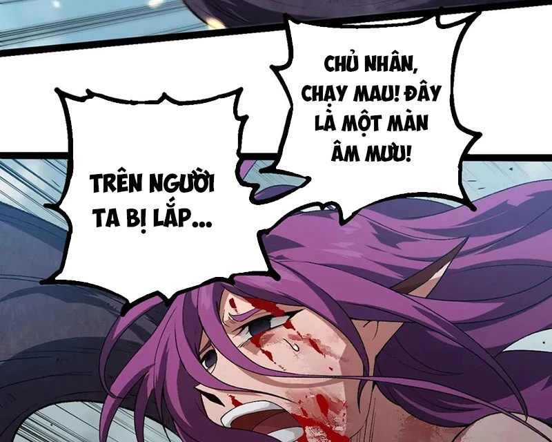 Chuyển Sinh Thành Liễu Đột Biến Chapter 303 - Trang 2