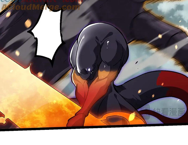 Chuyển Sinh Thành Liễu Đột Biến Chapter 305 - Trang 2