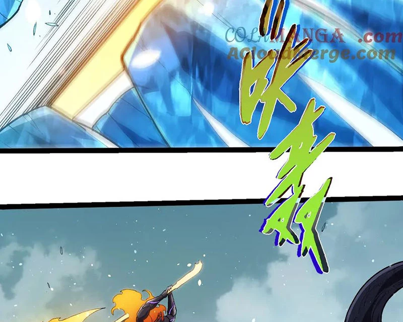 Chuyển Sinh Thành Liễu Đột Biến Chapter 305 - Trang 2