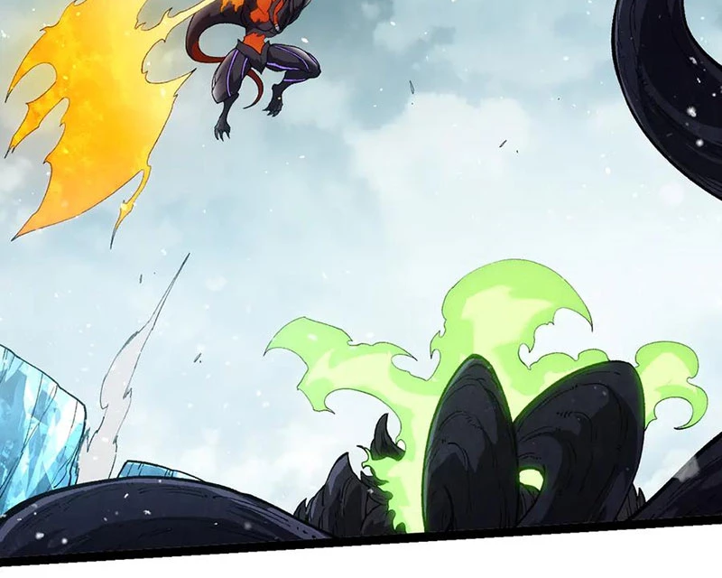 Chuyển Sinh Thành Liễu Đột Biến Chapter 305 - Trang 2