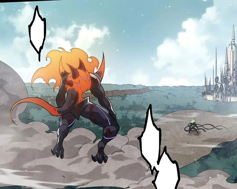 Chuyển Sinh Thành Liễu Đột Biến Chapter 305 - Trang 2