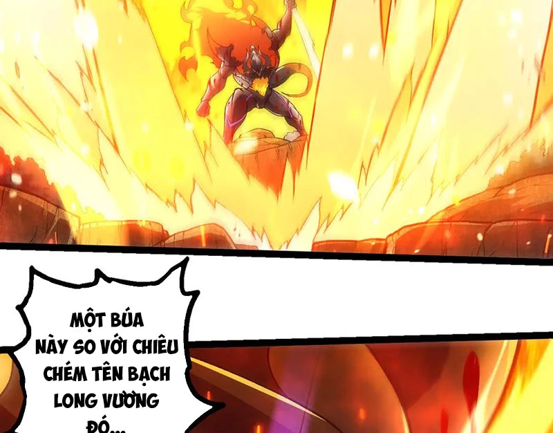 Chuyển Sinh Thành Liễu Đột Biến Chapter 305 - Trang 2