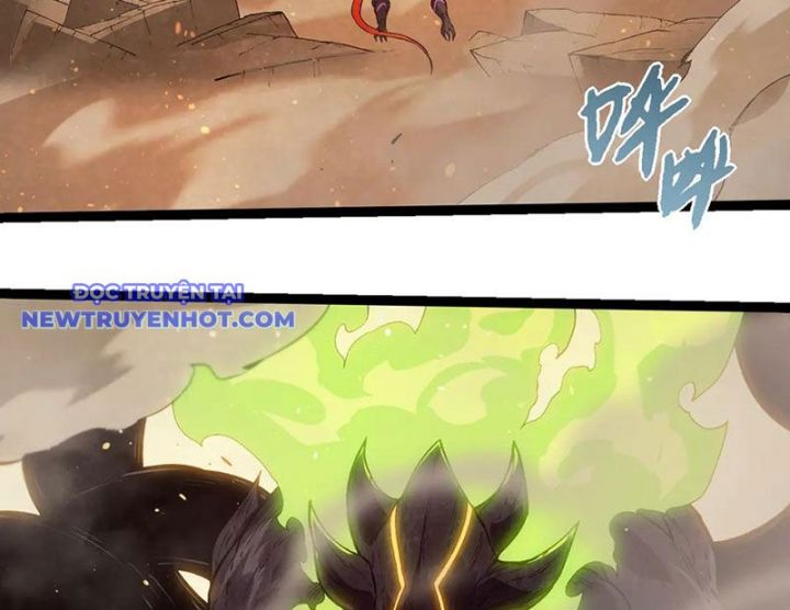 Chuyển Sinh Thành Liễu Đột Biến Chapter 306 - Trang 2