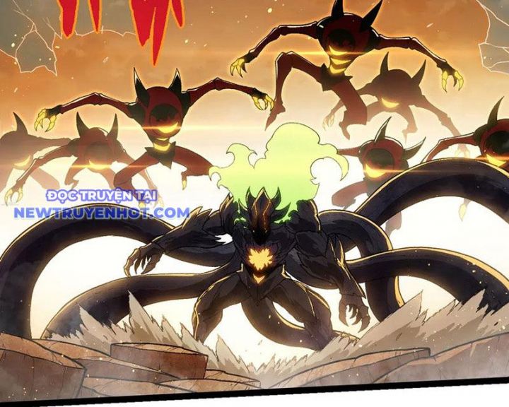 Chuyển Sinh Thành Liễu Đột Biến Chapter 306 - Trang 2