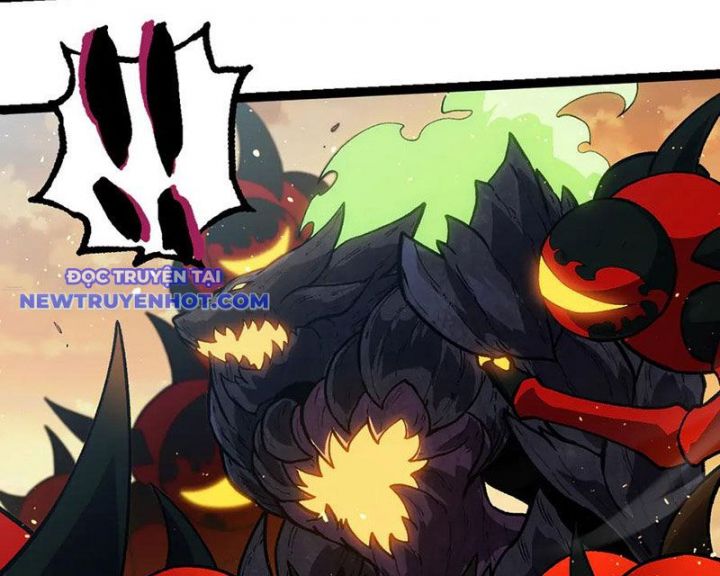 Chuyển Sinh Thành Liễu Đột Biến Chapter 306 - Trang 2