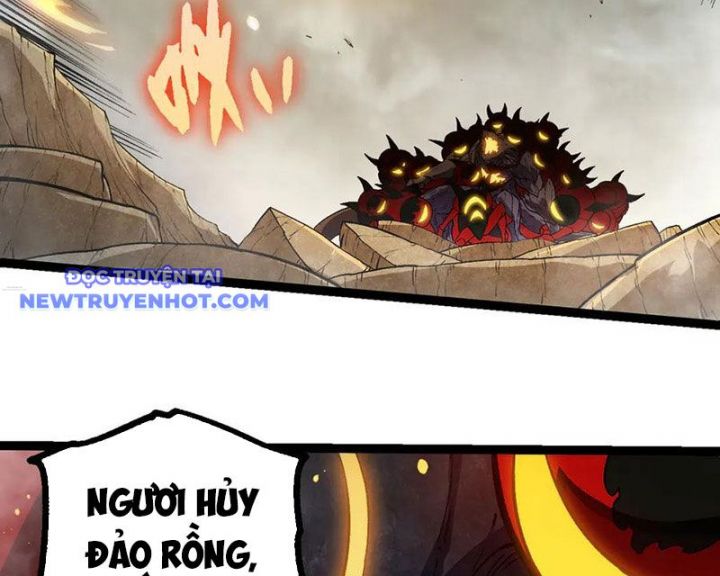 Chuyển Sinh Thành Liễu Đột Biến Chapter 306 - Trang 2
