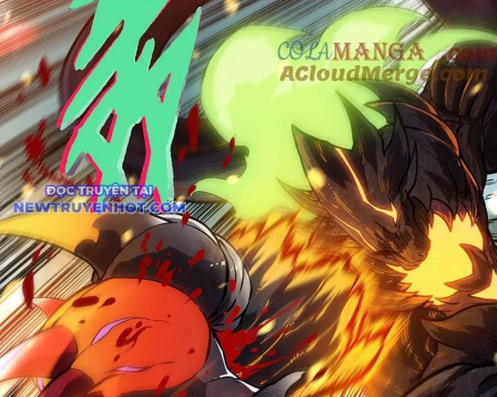 Chuyển Sinh Thành Liễu Đột Biến Chapter 306 - Trang 2