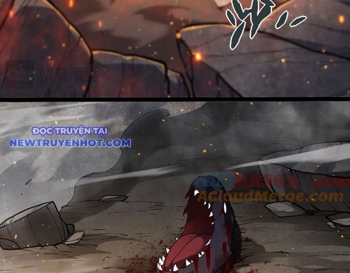 Chuyển Sinh Thành Liễu Đột Biến Chapter 306 - Trang 2