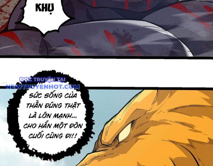 Chuyển Sinh Thành Liễu Đột Biến Chapter 306 - Trang 2