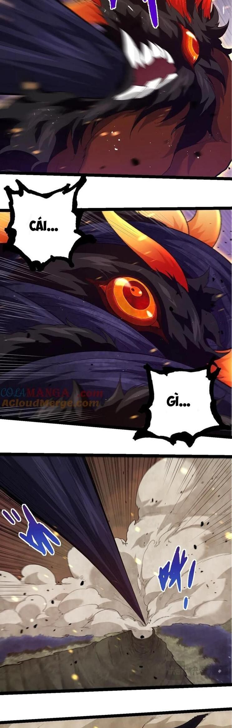 Chuyển Sinh Thành Liễu Đột Biến Chapter 307 - Trang 2