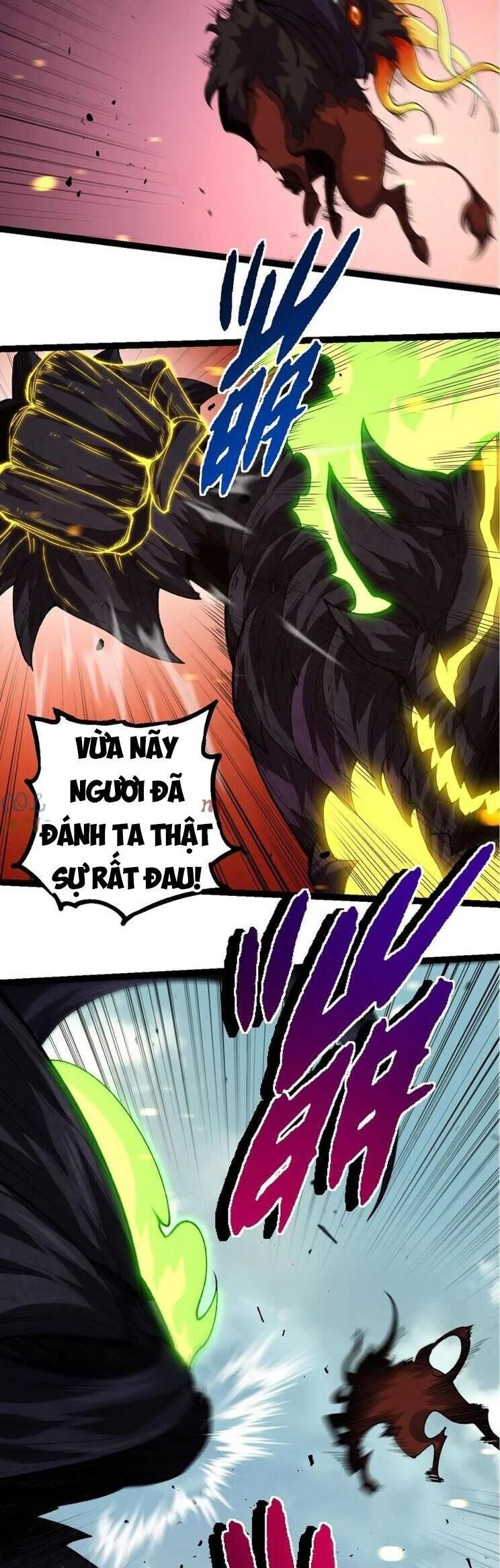 Chuyển Sinh Thành Liễu Đột Biến Chapter 307 - Trang 2