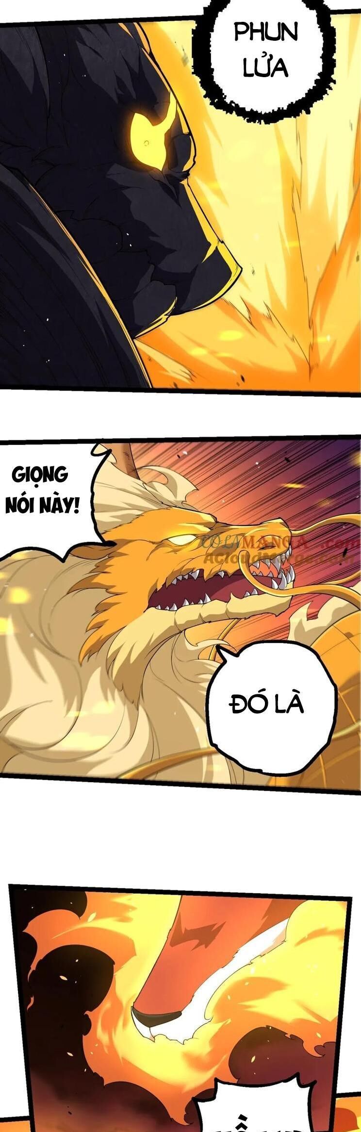 Chuyển Sinh Thành Liễu Đột Biến Chapter 308 - Trang 2