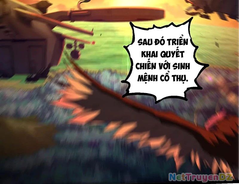 Chuyển Sinh Thành Liễu Đột Biến Chapter 311 - Trang 2