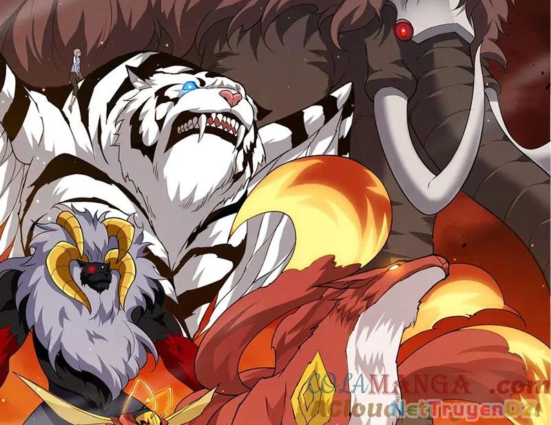 Chuyển Sinh Thành Liễu Đột Biến Chapter 311 - Trang 2