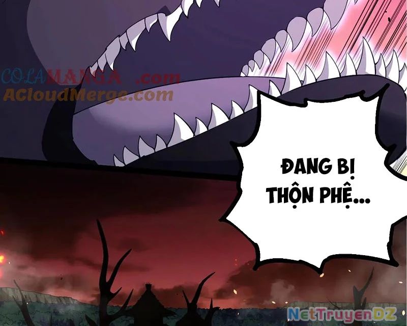 Chuyển Sinh Thành Liễu Đột Biến Chapter 311 - Trang 2